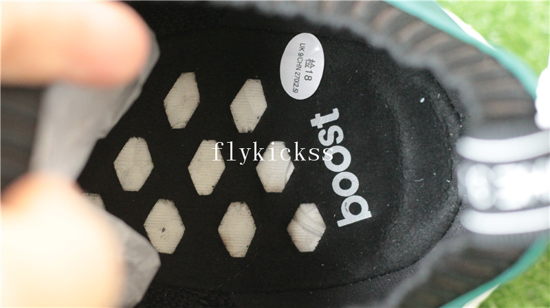 Real Boost Adidas NMD XR1 GC Bee Black